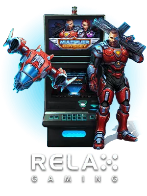 Biểu tượng kho game khổng lồ