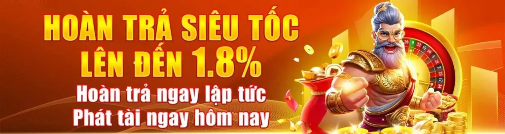 Video Slots hiện đại